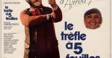 Le trèfle à cinq feuilles film complet