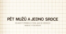 Pet muzu a jedno srdce (1971)