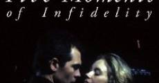 Filme completo Five Moments of Infidelity