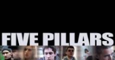 Película Five Pillars