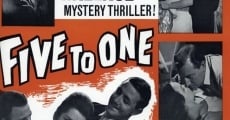 Five to One (1963) stream