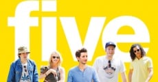 Filme completo Five