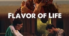 Flavor of Life film complet