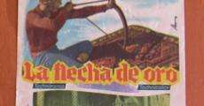 Flecha de oro (1940)