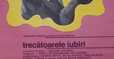 Trecatoarele iubiri film complet