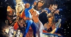 Flesh Gordon film complet