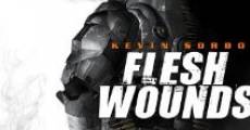 Flesh Wounds - Blutige Wunden