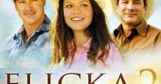 Filme completo Flicka 2