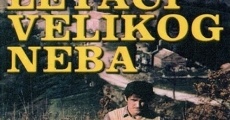 Letaci velikog neba (1977)