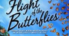 Flight of the Butterflies