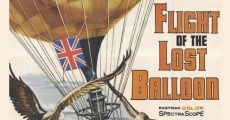 Flight of the Lost Balloon streaming