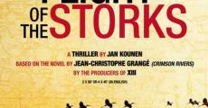 Flight of the Storks (2012) stream