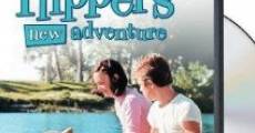 Película Flipper y los piratas