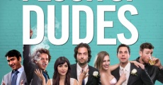 Flock of Dudes (2016)