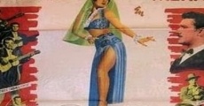 Flor de canela (1959)