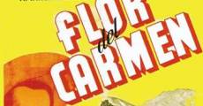 Película Flor del Carmen