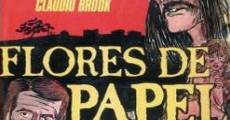 Flores de papel (1978)