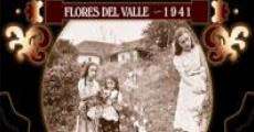 Película Flores del valle