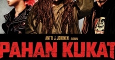 Pahan kukat (2016) stream