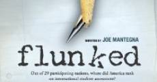 Flunked (2008) stream