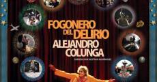 Filme completo Fogonero del delirio