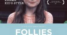 Filme completo Follies of Youth