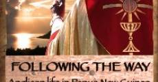 Following the Way streaming