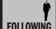 Following - Eine blutige Falle streaming