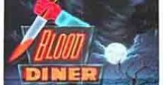 Blood Diner streaming