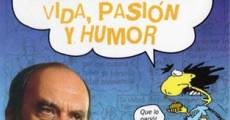 Fontanarrosa. Vida, Pasión y Humor (2008)