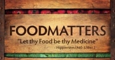 Ver película Food Matters