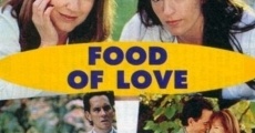 Película Food of Love