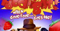 Foodfight! (2012)