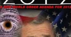 Película Fool Me Once: A New World Order Agenda for 2012