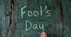 Película Fool's Day