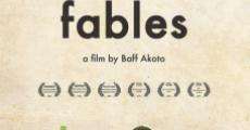 Football Fables (2010) stream