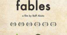 Película Football Fables