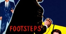 Footsteps in the Night (1957) stream