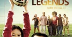 Ver película Footy Legends