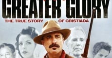 For Greater Glory (2012)