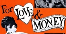 For Love and Money (1967) stream