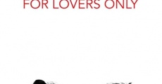 For lovers only film complet