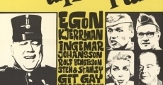 För tapperhet i tält (1965) stream