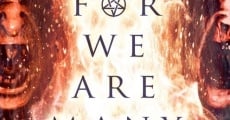 For We Are Many (2019) stream