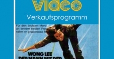 Wong Lee - Der Mann mit der Todesfaust streaming