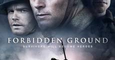 Película Forbidden Ground