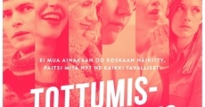 Tottumiskysymys (2019)