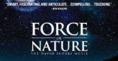 Force of Nature