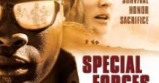 Filme completo Forças Especiais