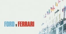 Filme completo Ford v. Ferrari